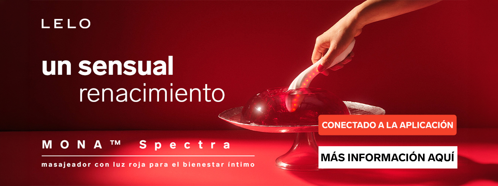 MONA SPECTRA